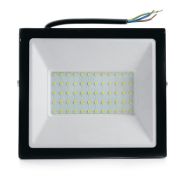 Прожектор светодиодный ДО-70w 6400К 6300 Лм IP65 черный