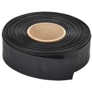 Трубка термоусадочная ТТУ 18/9 черная 100м GENERICA