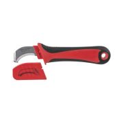 Нож ОНЛАЙТ 90 112 OHT-Nmd03-175 (диэлектрический, с увеличенной пяткой)