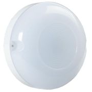 Светильник светодиодный ДПО 1001 8Вт 4000K IP54 с акуст.датчиком