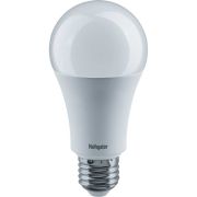 Лампа светодиодная LED 15вт Е27 белый