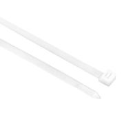 Хомут P6.6 стандартный белый 3.6x200 (100шт) FlexLock PROxima