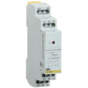 Реле промежуточное OIR 3 контакта (8А) 110 В AC/DC