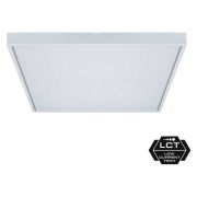 Светильник светодиодный ДВО-36w 595х595х45 4000К 3750Лм матовый IP20