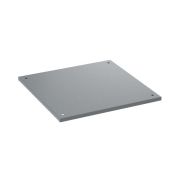 Комплект крыши без фланца ШхГ 1000x400 мм