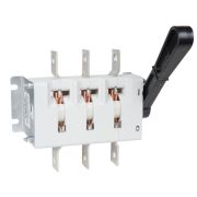 Рубильник ВР32-35-А30220-250А-УХЛ3