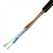 Провод монтажный МКЭШнг(А)-LS 2х0.75 ТРТС