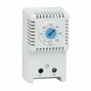 Термостат NO диапазон температур 0-60 градусов