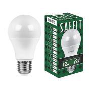 Лампа светодиодная LED 12вт Е27 дневной