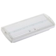 Светильник аварийный ДПА 5030-3 постоянный 3ч IP20 IEK