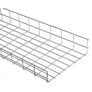 Лоток проволочный 60х200