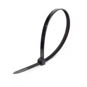 Стяжка нейлоновая КСС «NORD 4х250 (черн) (100шт)