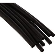 Трубка термоусадочная клеевая ТТК(3:1)-3/1 черн