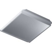 Светильник светодиодный ДВО без ламп NLP-PS7-4xT8-G13