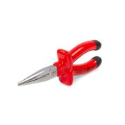 Длинногубцы диэлектрические 160 мм серия ЭКСПЕРТ