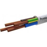 Кабель силовой ВВГ-Пнг(А)-LSLTx 3х1.5 (N.PE)-0.66 бухта 100м