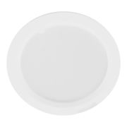 Светильник светодиодный ДВО-24w 4000K 2160Лм slim белый .ONE