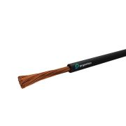 Провод установочный ПуГВнг(А)-LS 1х4Черный