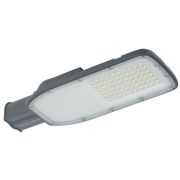 Светильник LED консольный уличный ДКУ 1004-100Ш 3000К IP65 серый