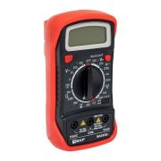Мультиметр цифровой MAS830L EKF Master