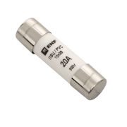 Вставка плавкая цилиндрическая ПВЦ 10х38 20А