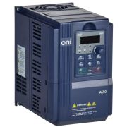 Преобразователь частоты A650 380В 3Ф 3,7кВт 9,5А M