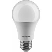 Лампа светодиодная LED 15вт Е27 теплый PROMO