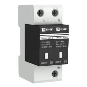 Ограничитель перенапряжений ОПВ-B 2P