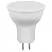 Лампа светодиодная LED 11вт 230в G5.3 белый