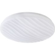 Светильник светодиодный бытовой SPB-6 Slim 4 24-4K 24Вт 4000K (20/160)