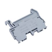 Колодка клеммная самозажимная JXB-ST-2.5 31А серая PROxima