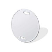 Бирка кабельная У-135 (100шт)