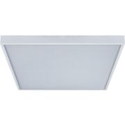 Светильник светодиодный ДВО-36w 595х595х45 4000К 3900Лм микропризма IP20