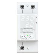 Вольтамперметр UI-1