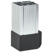 Обогреватель на DIN-рейку (встроенный вентилятор) 250Вт IP20