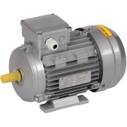 Электродвигатель трехфазный АИР 63B4 380В 0,37кВт 1500 об/мин 1081 DRIVE