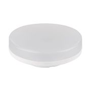 Лампа светодиодная LED 15вт GX53 дневной таблетка