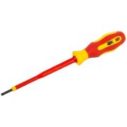 Отвертка диэлектрическая SL3,0х100 Т2 ARMA2L 5