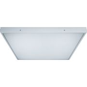 Светильник светодиодный ДВО-36w 595х595х45 4000К 3750Лм матовый IP54