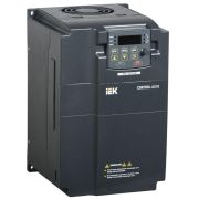 Преобразователь частоты CONTROL-A310 380В трехфазный 7.5-11 kW 17-25A