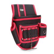 Сумка монтажника поясная без ремня С-14 серия ПРОФИ