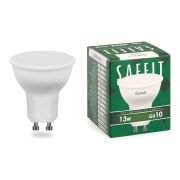 Лампа светодиодная LED 13вт 230в GU10 белый