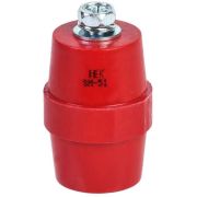 Изолятор SM51 (М8) силовой с болтом