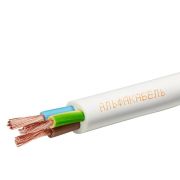 Провод ПВСнг(А)-LS 3х1.5 ТРТС