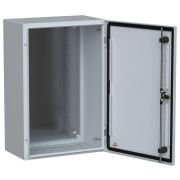 TITAN 5 Корпус металлический ЩМП-60.40.25 УХЛ1 IP66 IEK