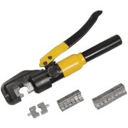 Пресс гидравлический ручной ПГР-70