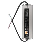 Драйвер светодиодный LED 24V 6,25A=150W IP67 3г.гар