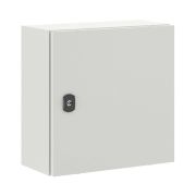 Щит монтажный ЩМП 400х400х200мм STE