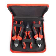 Набор диэлектрического инструмента НИИ-12 серия СТАНДАРТ