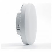 Лампа светодиодная LED 11вт GX53 теплый таблетка .PRO